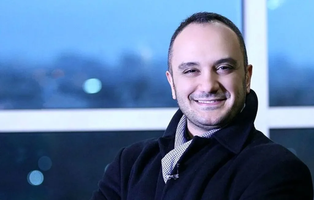 صحبت‌های احسان کرمی در مورد ایرانیان خارج از کشور و وضعیت خود در ایران