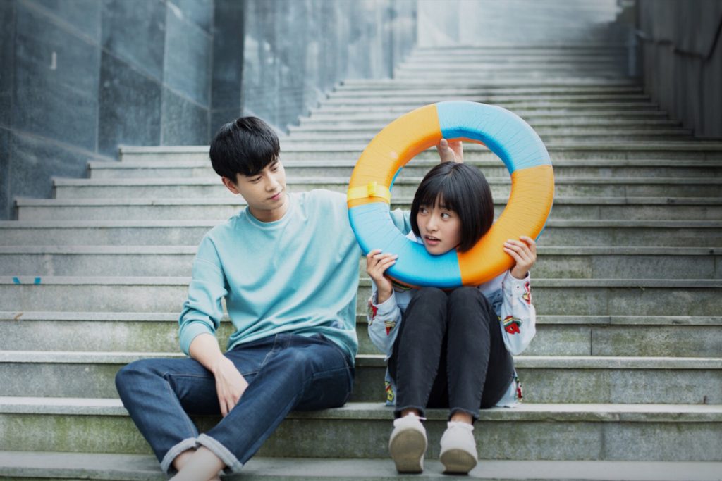 ۱۰ سریال چینی عاشقانه برای طرفداران کی-دراما؛ از The First Frost تا Our Generation