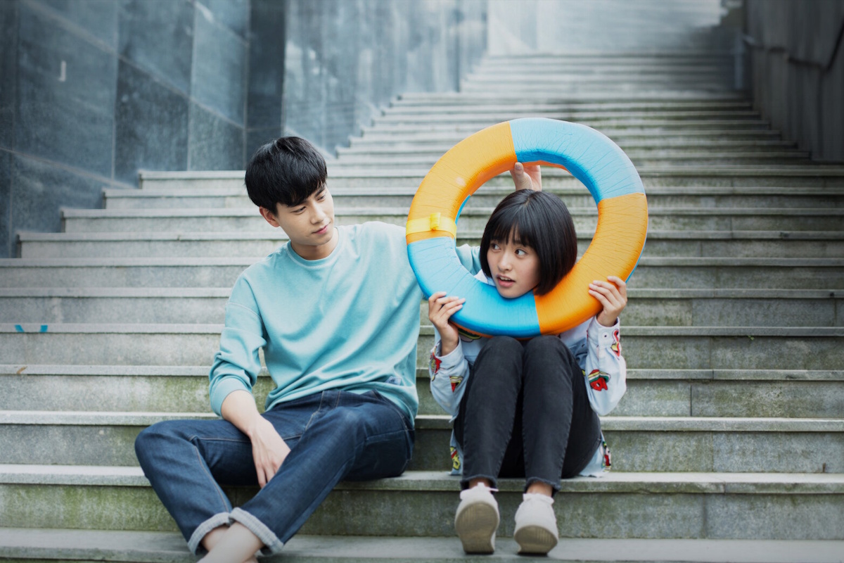 روزیاتو: ۱۰ سریال چینی عاشقانه برای طرفداران کی-دراما؛ از The First Frost تا Our Generation