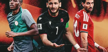 تیم منتخب ۱۱ نفره بازیکنان ستاره‌ای که در جام جهانی ۲۰۲۶ حضور نخواهند داشت