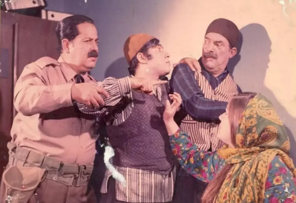 عبدالعلی همایون