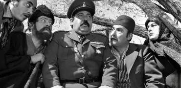 «سرکار استوار» محبوب؛ در تهران قاجاریه به دنیا آمد و در تهران جمهوری اسلامی از دنیا رفت