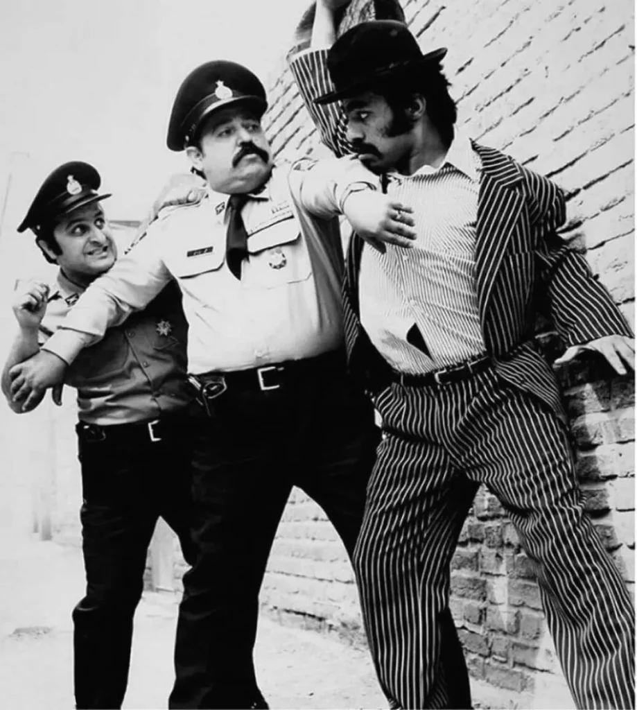 عبدالعلی همایون