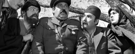 «سرکار استوار» محبوب؛ در تهران قاجاریه به دنیا آمد و در تهران جمهوری اسلامی از دنیا رفت