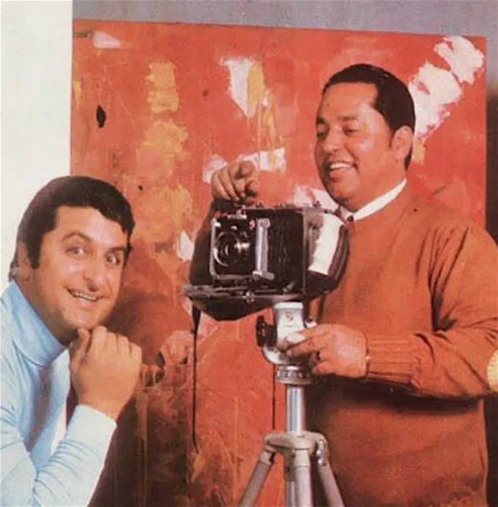 عبدالعلی همایون