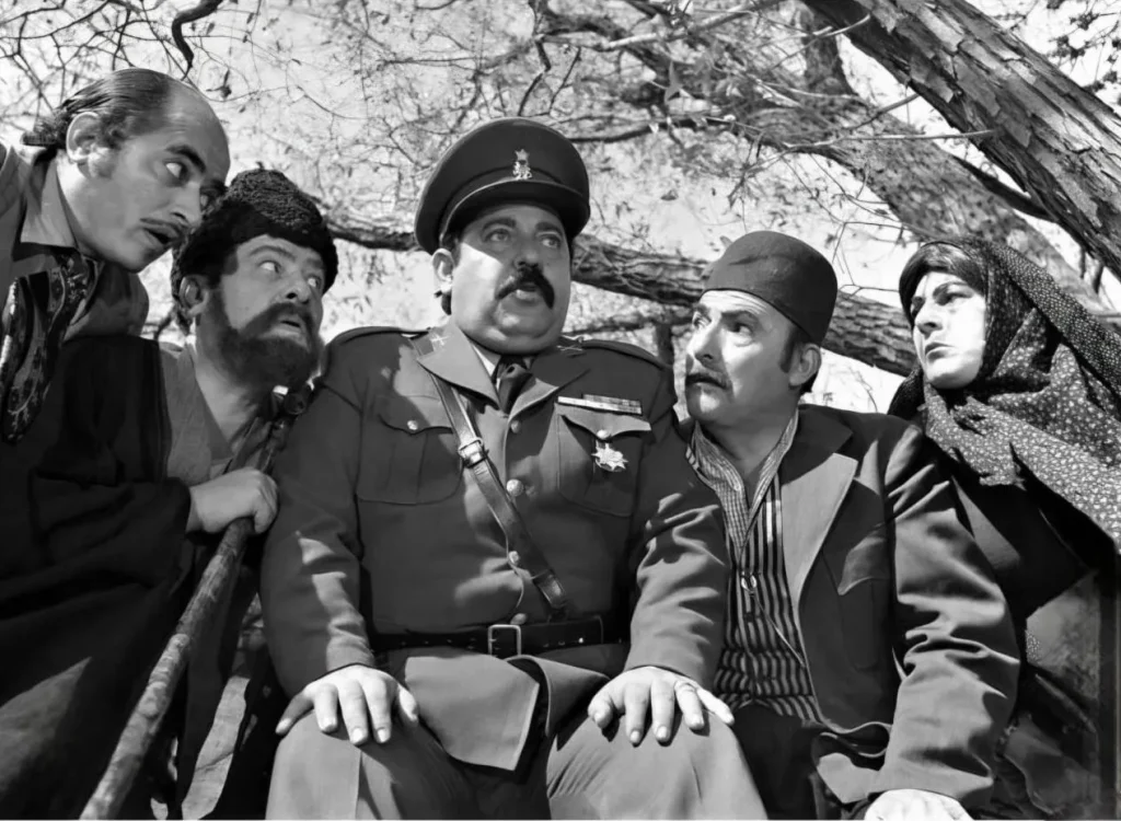 عبدالعلی همایون