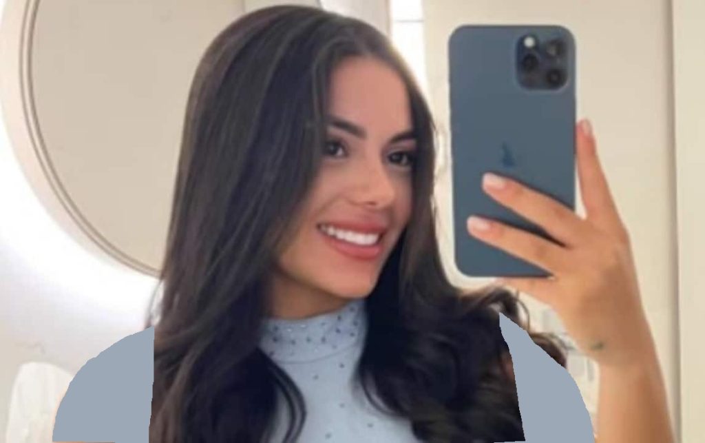 آلیشیا گومز