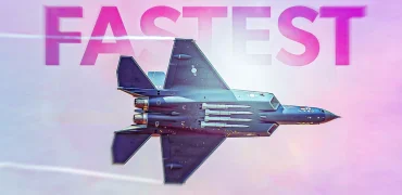 ۵ فروند از سریع‌ترین جنگنده‌های ساخت آمریکا؛ از F-4 Phantom تا F-111 Aardvark