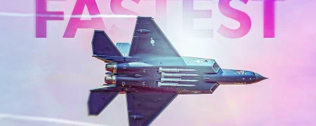 ۵ فروند از سریع‌ترین جنگنده‌های ساخت آمریکا؛ از F-4 Phantom تا F-111 Aardvark