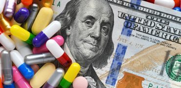 ۱۰ داروی گران‌قیمت ایالات متحده در سال ۲۰۲۵ با قیمت‌های میلیون دلاری + اینفوگرافی