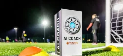 کاربرد هوش مصنوعی در فوتبال؛ از نقلوانتقال و تمرین تا تاکتیک و محدودیتهای آن
