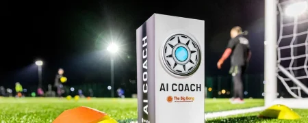 کاربرد هوش مصنوعی در فوتبال؛ از نقل‌وانتقال و تمرین تا تاکتیک‌ و محدودیت‌های آن