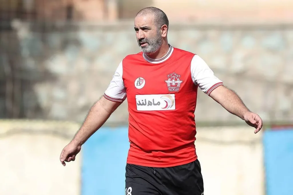 بهروز رهبری‌فر