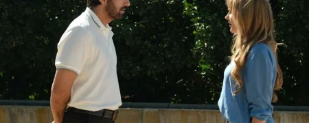 سریال «سرزمین‌های حاصلخیز»؛ روایت دو خاندان قدرتمند در ترکیه با بازی انگین آکیورک