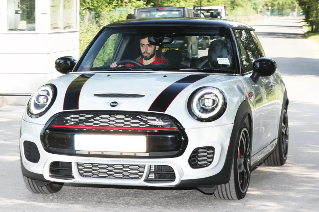 خودروهای ساده ستاره‌های لیگ برتر که حتی مردم معمولی هم می‌توانند آنها را بخرند!