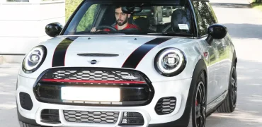 خودروهای ساده ستاره‌های لیگ برتر که حتی مردم معمولی هم می‌توانند آنها را بخرند!