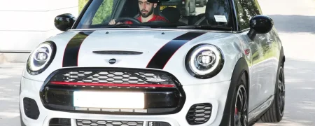 خودروهای ساده ستاره‌های لیگ برتر که حتی مردم معمولی هم می‌توانند آنها را بخرند!