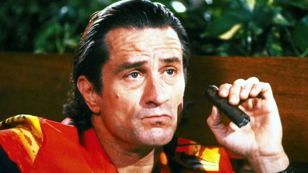 تنگه وحشت ۱۹۹۱