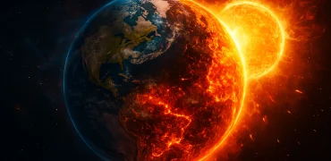 آیا نجات زمین اشتباه بود؟ ترمیم لایه ازون باعث گرمایش بیشتر می‌شود!