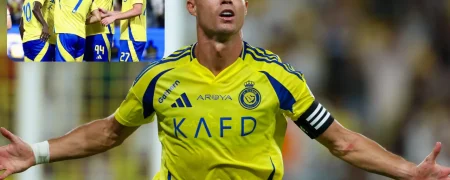 نظر واقعی بازیکنان النصر عربستان درباره کریستیانو رونالدو چیست؟