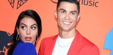 سُنت‌شکنی کریستیانو رونالدو و جورجینا رودریگز برای مراسم ازدواجشان