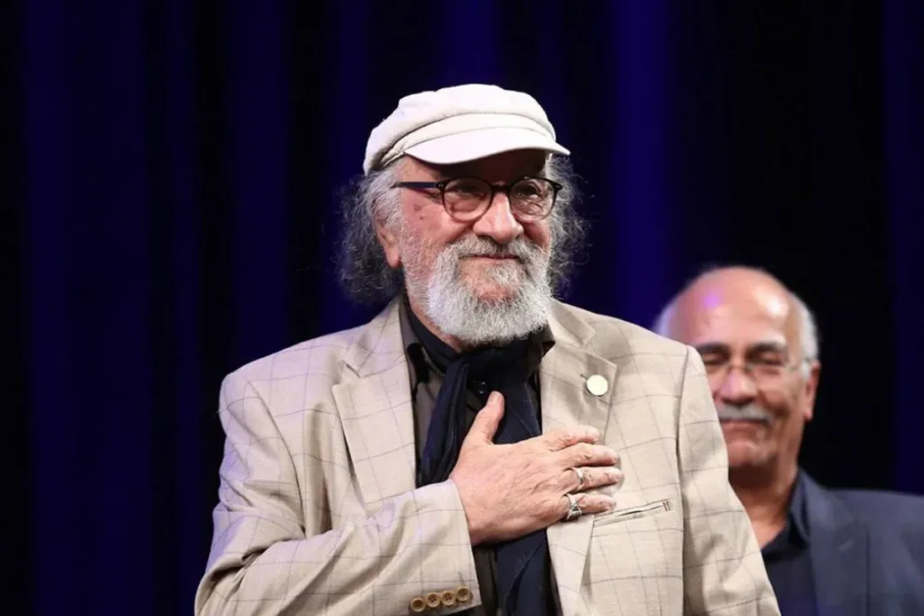 درخواست داریوش ارجمند از هنرمندان درباره شایعه «پیدا شدن ۷۴ جنازه در سد کرج»