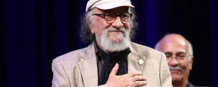 درخواست داریوش ارجمند از هنرمندان درباره شایعه «پیدا شدن ۷۴ جنازه در سد کرج»