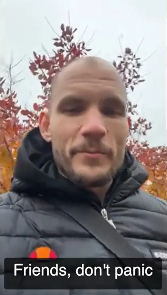 دمیترو پیسچیکوف