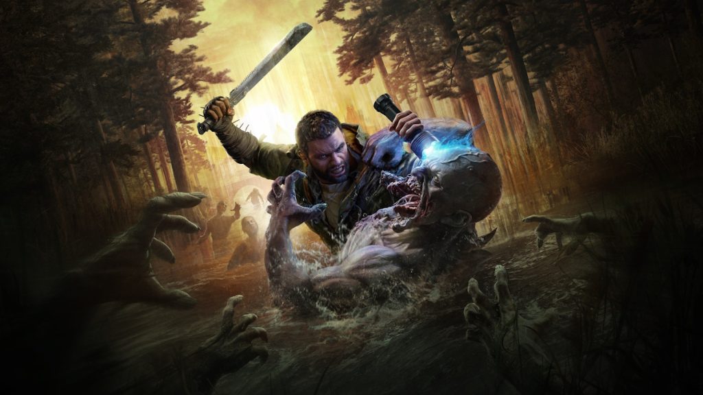 بازی Dying Light