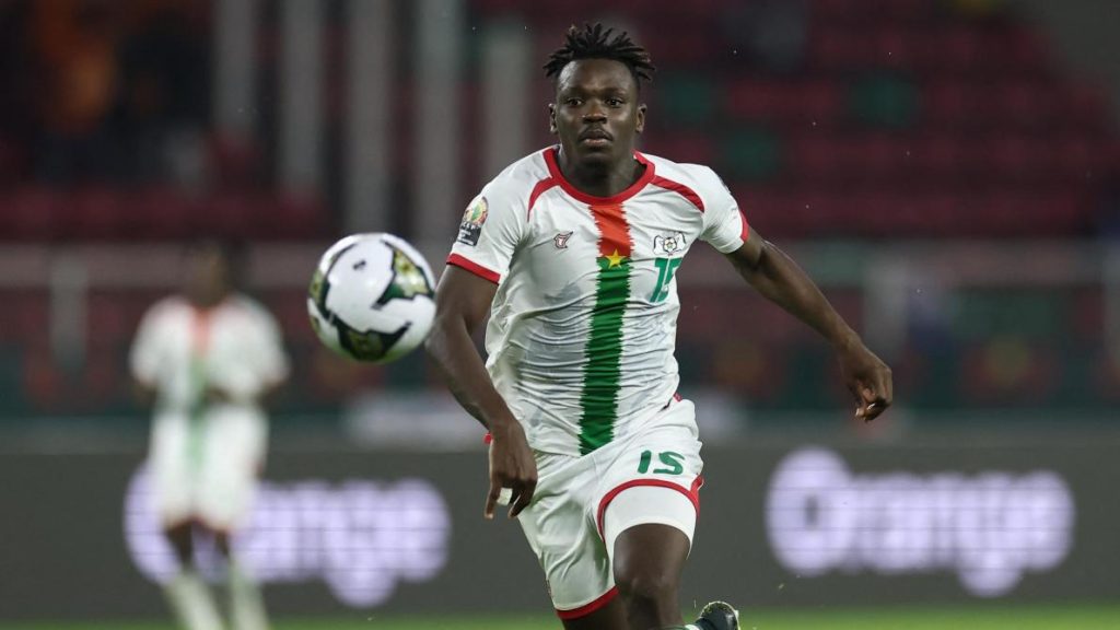 ادموند تاپسوبا