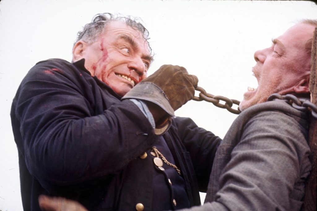 امپراطور شمال ۱۹۷۳