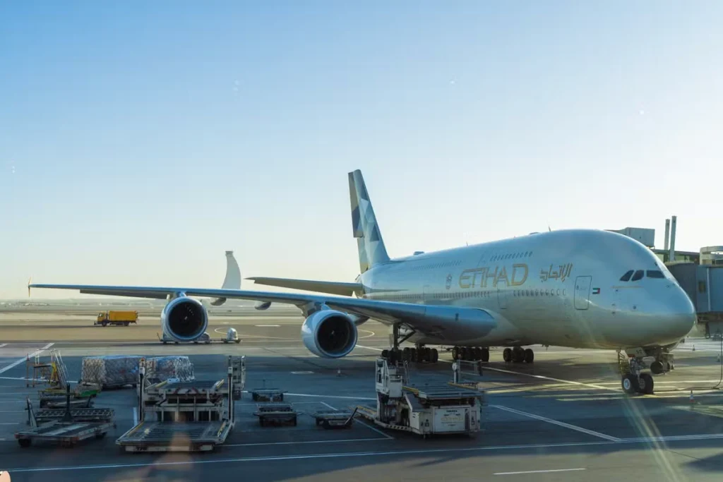 اتحاد ایرویز