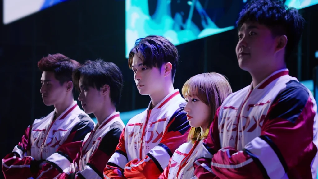 سریال چینی عاشق لبخندت شدم