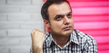 ماجرای اختلاف عادل فردوسی پور و محمدحسین میثاقی از زبان گوینده اخبار ورزشی