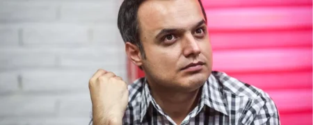 ماجرای اختلاف عادل فردوسی پور و محمدحسین میثاقی از زبان گوینده اخبار ورزشی