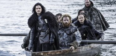 ۸ سکانس مشهور و هیجان‌انگیز سریال «بازی تاج و تخت» که در کتاب‌های مارتین وجود نداشت