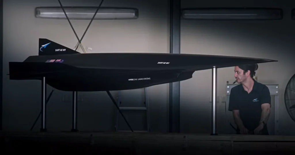 جت مافوقصوت