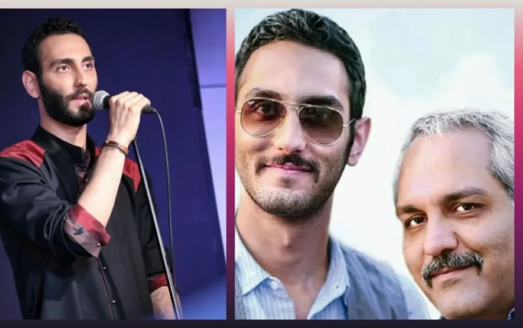 کنسرت پرحاشیه پسر مهران مدیری در تورنتو کانادا خبرساز شد + ویدیو