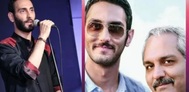 کنسرت پرحاشیه پسر مهران مدیری در تورنتو کانادا خبرساز شد + ویدیو