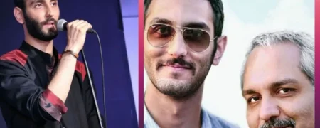 کنسرت پرحاشیه پسر مهران مدیری در تورنتو کانادا خبرساز شد + ویدیو