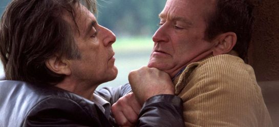 ۶ فیلم شاهکار و نسخه‌های بازسازی شده آن‌ها که نمی‌توان گفت کدام یک بهتر است