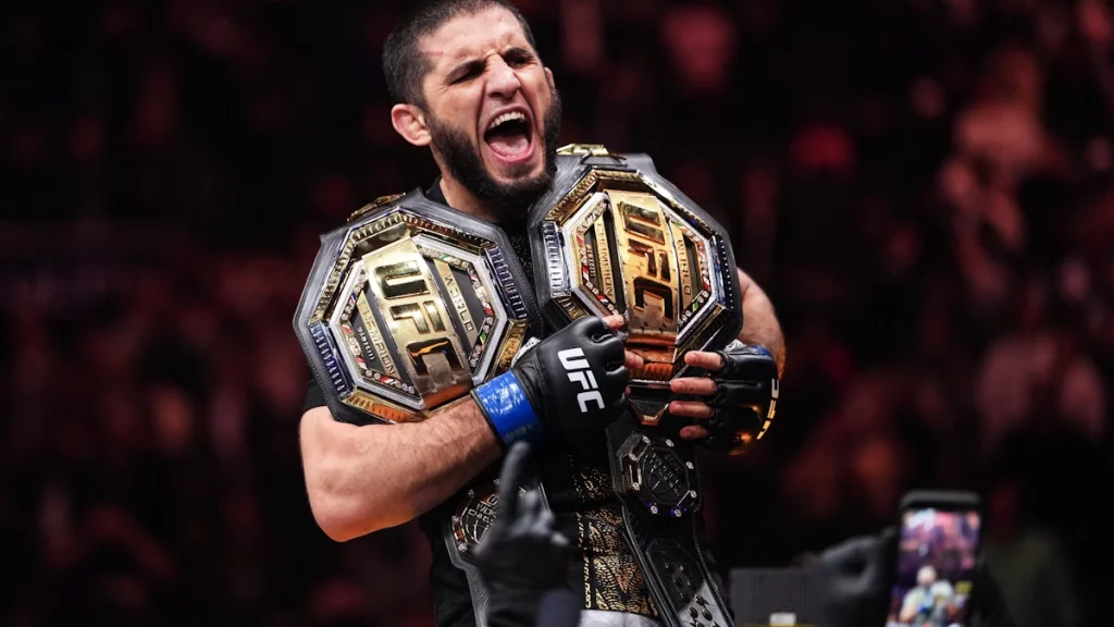 اسلام ماخاچف