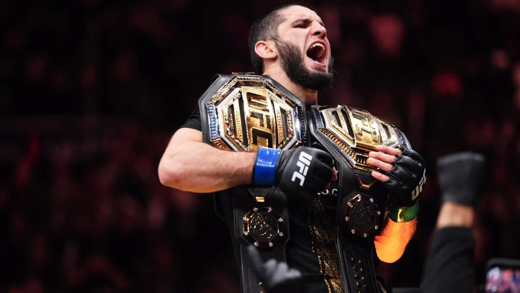 اسلام ماخاچف