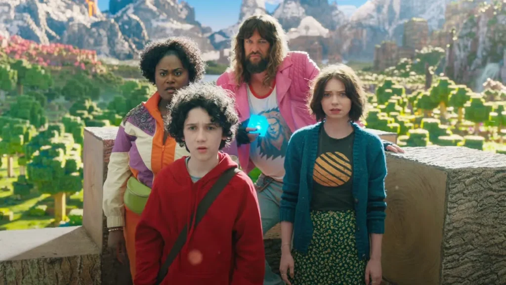 جیسون موموآ