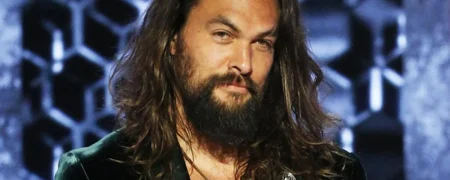 Nomad؛ سریال جدیدی با بازی جیسون موموآ که جانشین «پسران آشوب» خواهد شد