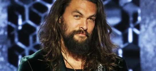 Nomad؛ سریال جدیدی با بازی جیسون موموآ که جانشین «پسران آشوب» خواهد شد