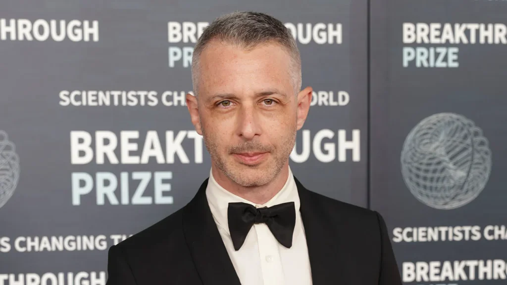 جرمی استرانگ