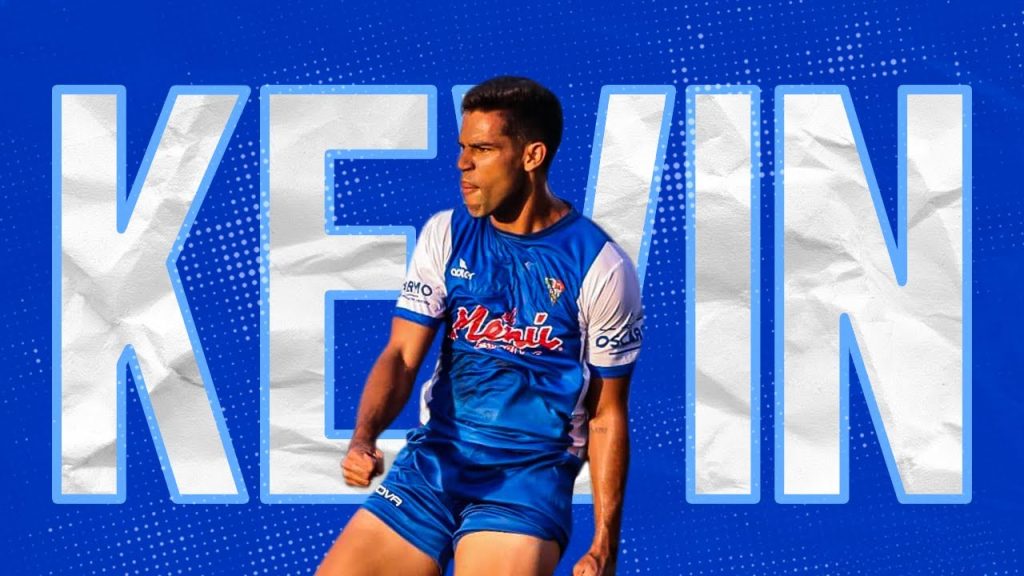 کوین هرناندز