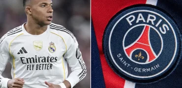 ماجرای طلب ۲۴۰ میلیون یورویی کیلیان امباپه از باشگاه پاری سن ژرمن چیست؟