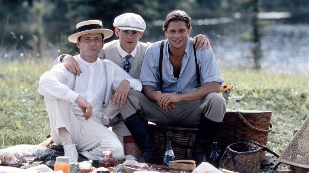 افسانههای خزان ۱۹۹۴